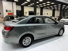 Kia Pegas