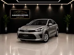 Kia Pegas