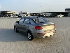 Kia Pegas