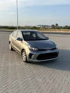 Kia Pegas