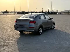 Kia Pegas