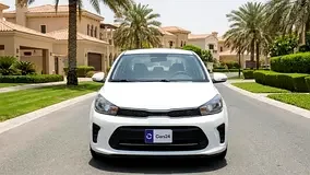 Kia Pegas