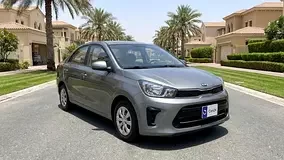 Kia Pegas
