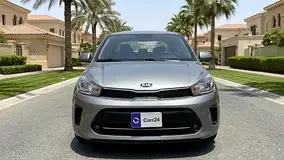 Kia Pegas