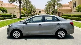 Kia Pegas