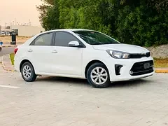 Kia Pegas