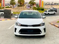 Kia Pegas