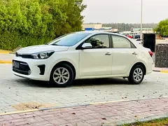Kia Pegas