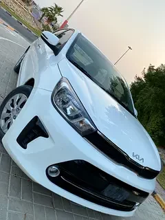 Kia Pegas