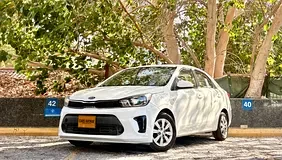 Kia Pegas