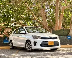 Kia Pegas
