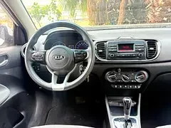Kia Pegas