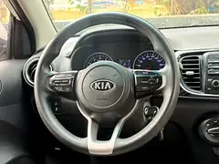Kia Pegas