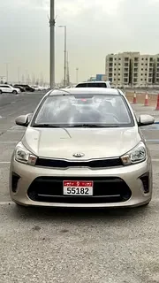 Kia Pegas