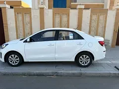 Kia Pegas