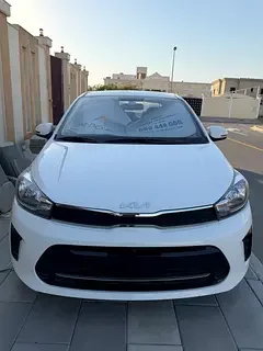 Kia Pegas