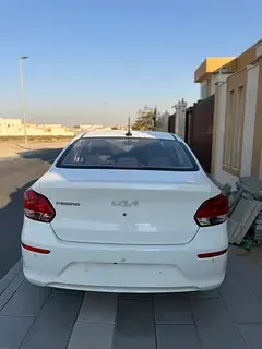 Kia Pegas