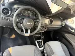 Kia Pegas