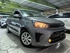 Kia Pegas