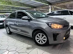 Kia Pegas