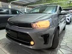 Kia Pegas
