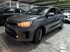 Kia Pegas