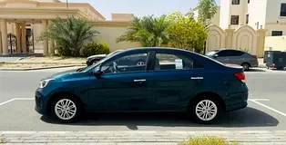 Kia Pegas