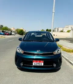 Kia Pegas