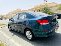 Kia Pegas