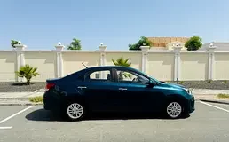 Kia Pegas