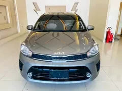 Kia Pegas