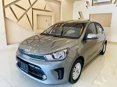 Kia Pegas