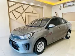 Kia Pegas