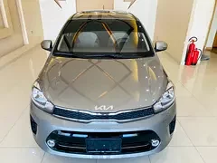 Kia Pegas