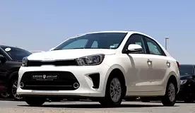 Kia Pegas