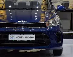 Kia Pegas