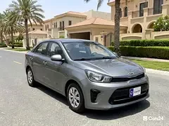 Kia Pegas