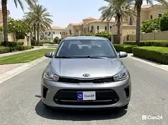 Kia Pegas