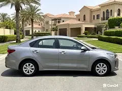 Kia Pegas