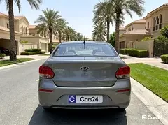 Kia Pegas