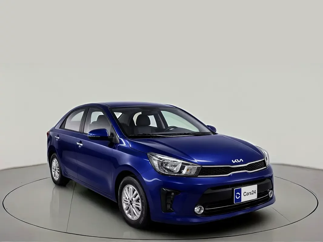 Kia Pegas