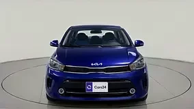 Kia Pegas