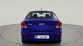 Kia Pegas