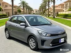 Kia Pegas
