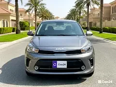 Kia Pegas