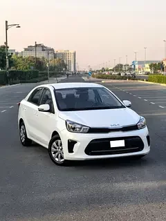Kia Pegas
