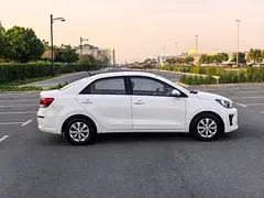 Kia Pegas