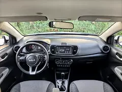 Kia Pegas