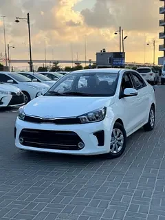 Kia Pegas