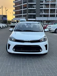 Kia Pegas